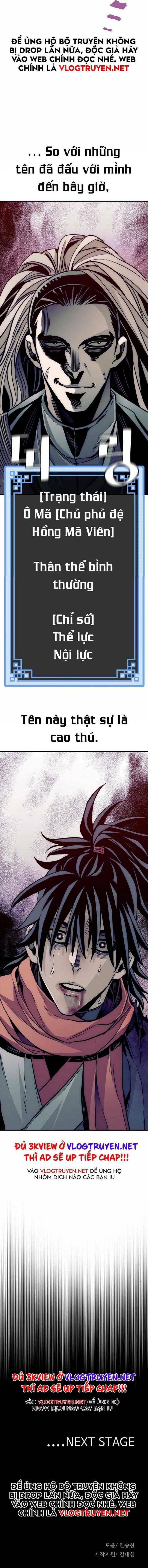 Đọc truyện Thiên Ma phi thăng truyện - Chap 14